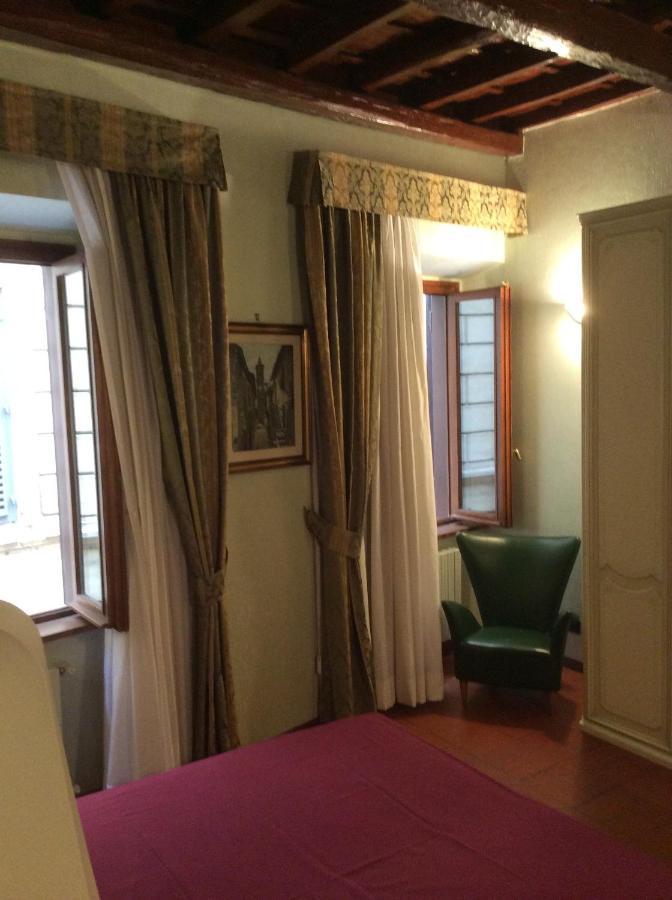 Fiammetta House Centro Di Roma Apartment Exterior photo